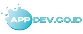 APPDEV Digital Kreatif